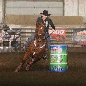 Meet your Posher, Jen